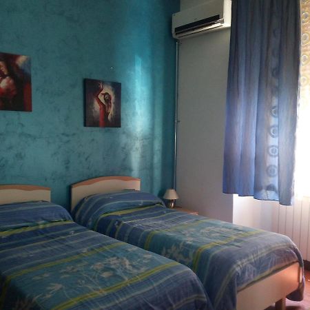 Bed and Breakfast Eurelios Adrano Exterior foto