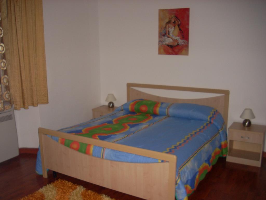 Bed and Breakfast Eurelios Adrano Habitación foto
