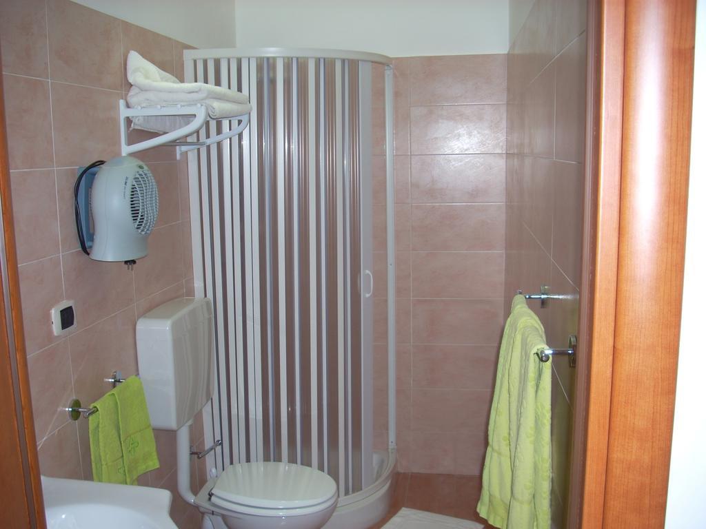Bed and Breakfast Eurelios Adrano Habitación foto
