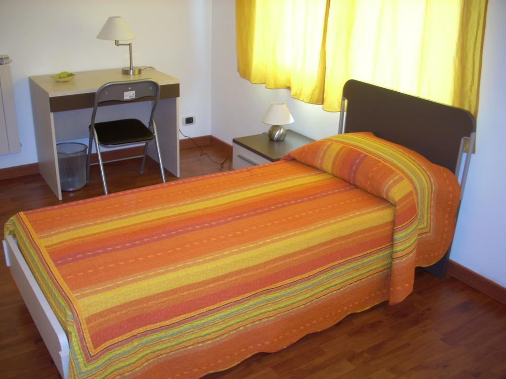 Bed and Breakfast Eurelios Adrano Habitación foto