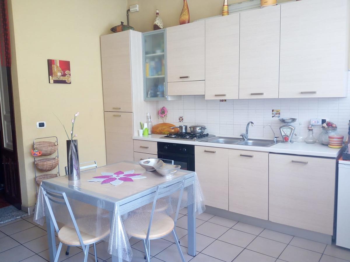 Bed and Breakfast Eurelios Adrano Exterior foto