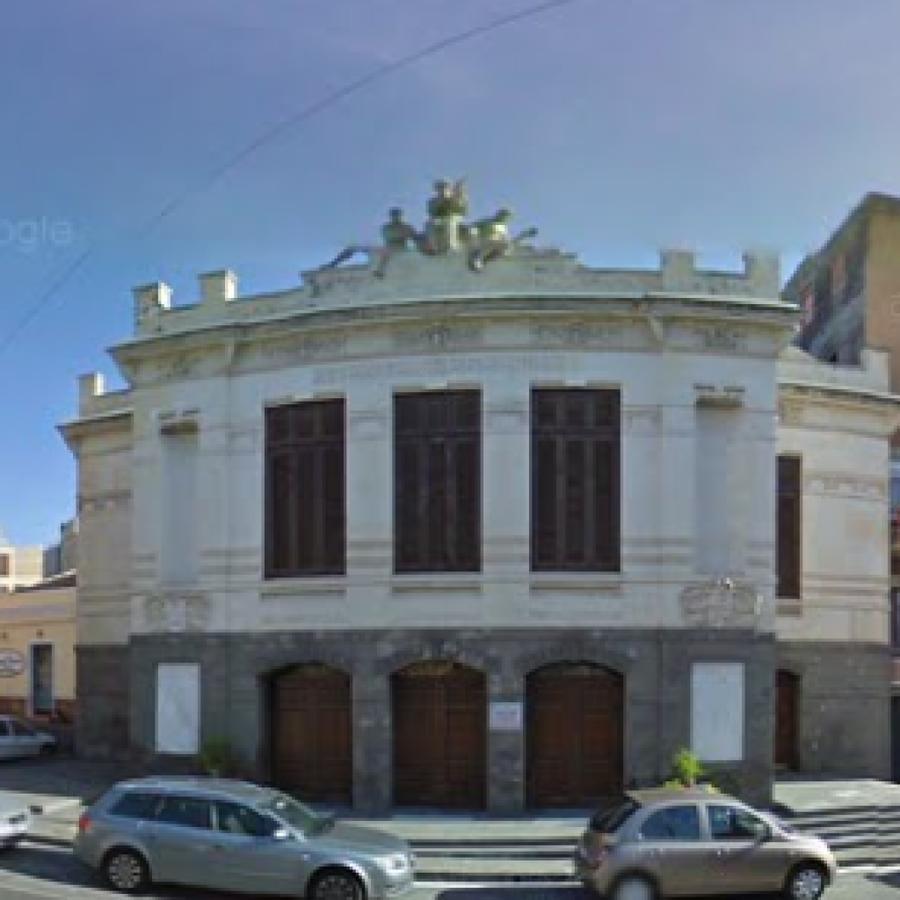 Bed and Breakfast Eurelios Adrano Exterior foto